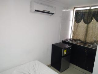 Edificio Tocore Rodadero - 1