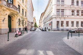 Bródy Holiday-Calm and Comfort with two double bed - Budapest - 1
