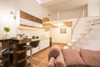 Bródy Holiday-Calm and Comfort with two double bed - Budapest - 5