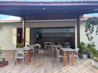 Villa Aracê - São Miguel dos Milagres - 1