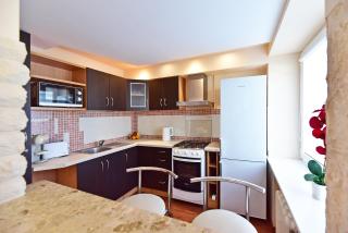 Oksanos Apartamentai Druskininku centre - Druskininkai - 7