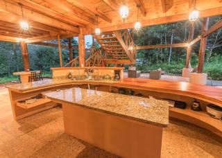 Corazon del Rio, Villa with Waterfall and Swim Hole - Platanillo - 6