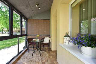 Oksanos Apartamentai Druskininku centre - Druskininkai - 5