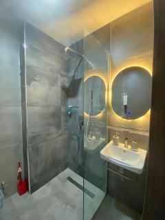 Studio confortable à Mermoz - Dakar - 8