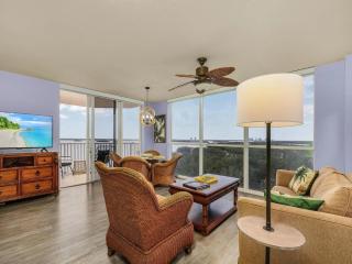 Perfect Island Escape - Beach, Pool, Restaurant & More! -FMB-Condo Island Oasis - Roelens - Fort Myers Beach - 6