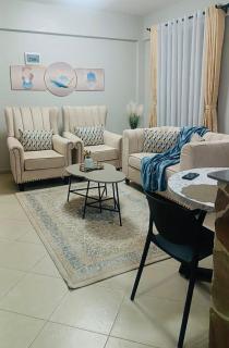 Epitome of Comfort - One Bedroom - Naivasha - 0