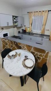 Epitome of Comfort - One Bedroom - Naivasha - 4