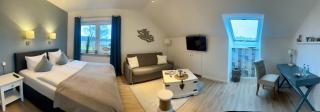 Hotel Restaurant Ostsee-Anker - Langballig - 6