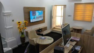 3C Close B&B - Galadima - 8