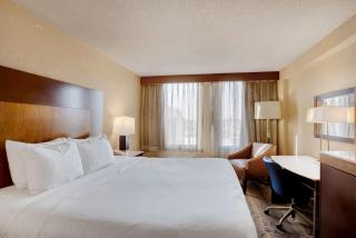 Crowne Plaza Hotel Harrisburg-Hershey by IHG - 9