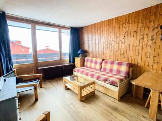 Résidence Grandes Platieres 2 - Studio cabine situé dans le centre du Val Claret MAE-2324 - Tignes - 8