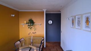 Apartamento Santiago Centro con vistas espectaculares - 7