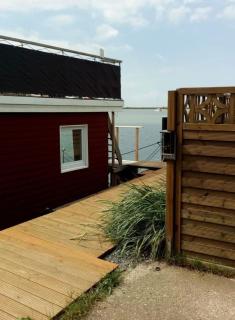 Sealodge II Huus & Meer - - 7