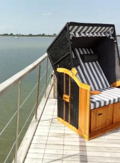 Sealodge II Huus & Meer - - 8
