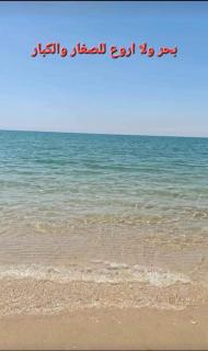 شاليهات قرية بلو لاجون السياحية - 1