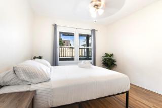 Second-Floor 1-BR Near Beverly Hills and Top Los Angeles Attractions - Los Angeles - 2