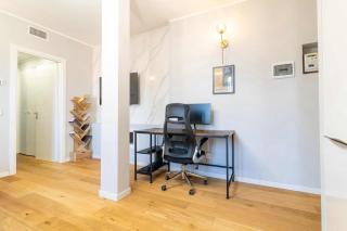 Milan Urban Nest - Milão - 6