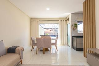 Apartamento Confortável | A 350m da Praia de Itajuba - 4