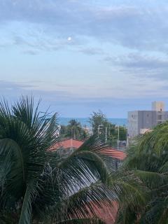Apto Temporada praia do futuro Fortaleza CE - 0