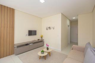 Apartamento Confortável | A 350m da Praia de Itajuba - 3