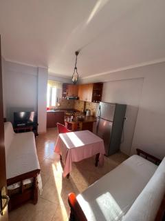 Ledi Seaview Apartment - Vlora - 7