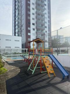 Apartamento novinho em Belém - Belém - 1