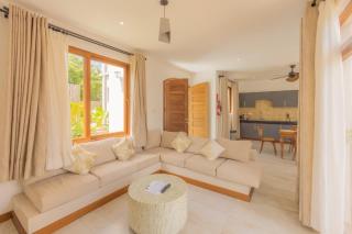 The Address Cottage-1 BR 3 Min to the Beach in Diani - Kwale - 4