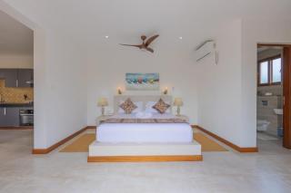 The Address Cottage-1 BR 3 Min to the Beach in Diani - Kwale - 7