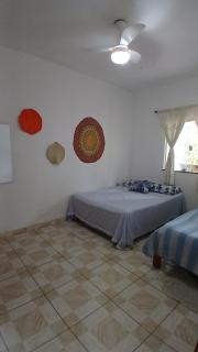 Casa dos Matos Jeribucacu - 3