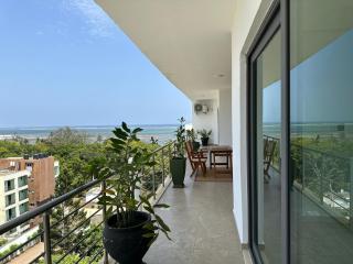 Penthouse uNICKS - Mombasa - 8