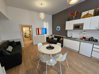 Las Artes Luxury Double Room - Valência - 8