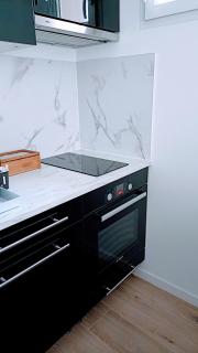 Studio Urbain Spa & Relaxation - Nogent-sur-Marne - 2