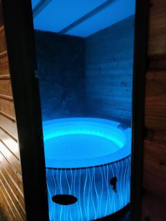 Studio Urbain Spa & Relaxation - Nogent-sur-Marne - 9