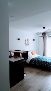 Studio Urbain Spa & Relaxation - 7