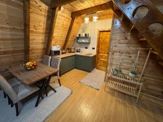 Villas Sunny Hill - Žabljak - 8