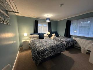 Lynn Hill Guest House - East Dereham - 1