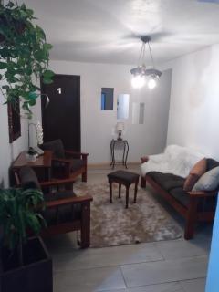 Hotel El-Shaday - Vila Nova do Sul - 6