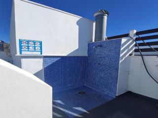 Apartment in El Verger with sea view - El Verger - 5