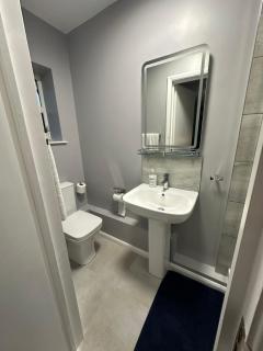 Lynn Hill Guest House - East Dereham - 2