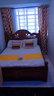 Sammy homes - Nairobi - 1