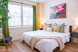 The Royal Crane Suite Newly Built Upscale Central - 7