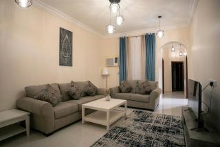 Hayatt Ula Suite -104 - Al-ʿUla - 9