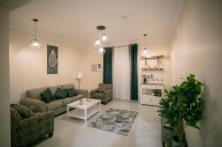 Hayatt Ula Suite -104 - Al-ʿUla - 2