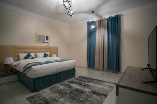Hayatt Ula Suite -104 - Al-ʿUla - 1