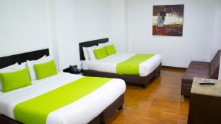 Hotel macao colombia - Bogota - 9
