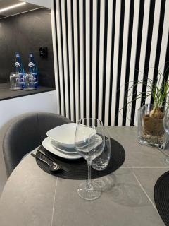 Apartamenty Wawrzyńca Goplana parking - Poznań - 2