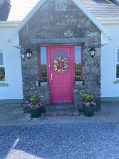 Knockaguilla House Bed & Breakfast - Doolin - 9