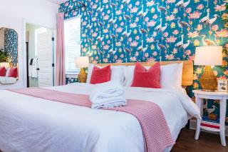 The Lotus Suite Newly Built Upscale Central - Gainesville - 7