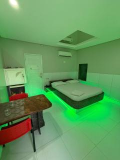 Tititi Motel - Olinda - 4