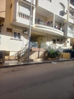 شقة فندقية على البحر مباشرا 2 - Hurghada - 8
